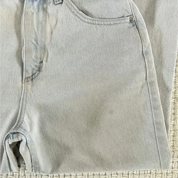VINTAGE 90’s Lee High Waisted Jeans - Picture 4 of 5